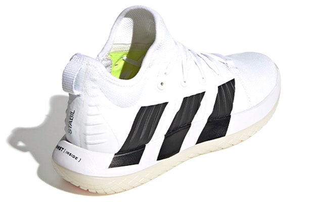 아디다스 스테빌 넥스트젠 "화이트 블랙" (adidas Seutabil Negseuteujen "Hwaiteu Beullaeg") FU8317 Shop 아디다스 스테빌 넥스트젠 "화이트 블랙" (adidas Seutabil Negseuteujen "Hwaiteu Beullaeg") FU8317