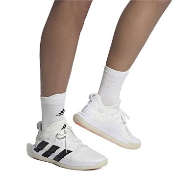 아디다스 스테빌 넥스트젠 "화이트 블랙" (adidas Seutabil Negseuteujen "Hwaiteu Beullaeg") FU8317 Sizing 아디다스 스테빌 넥스트젠 "화이트 블랙" (adidas Seutabil Negseuteujen "Hwaiteu Beullaeg") FU8317