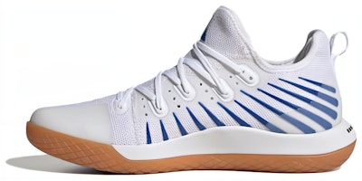 adidas Stabil Next Gen 'White Black Gum' IG5465 adidas Stabil Next Gen 'White Black Gum' IG5465