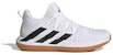 adidas Stabil Next Gen 'Putih Hitam Gum' IG5465