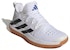 adidas Stabil Next Gen 'Putih Hitam Gum' IG5465