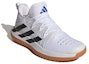 Lookbook adidas Stabil Next Gen 'Putih Hitam Gum' IG5465