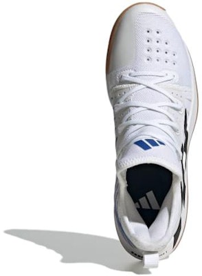 adidas Stabil Next Gen 'White Black Gum' IG5465 Purchase adidas Stabil Next Gen 'White Black Gum' IG5465
