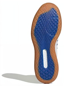 adidas Stabil Generasi Baru 'Putih Hitam Gum' IG5465 Details for adidas Stabil Generasi Baru 'Putih Hitam Gum' IG5465