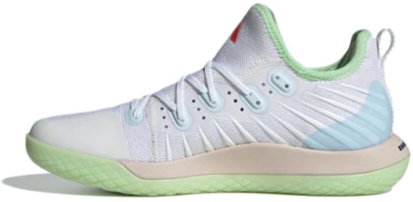adidas Stabil Next Gen 百搭舒適簡約 減震耐磨 低幫 訓練鞋 男款 白綠 Buy adidas Stabil Next Gen 百搭舒適簡約 減震耐磨 低幫 訓練鞋 男款 白綠