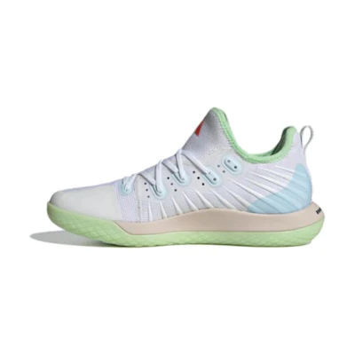 adidas Stabil Next Gen 'White Green Spark'