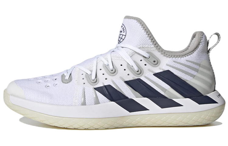 adidas Stabil Next Gen 'White Team Navy' HR1343