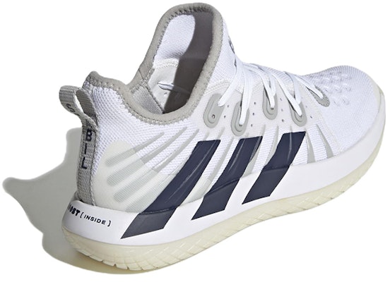 adidas Stabil Next Gen 'White Team Navy' HR1343 Shop adidas Stabil Next Gen 'White Team Navy' HR1343