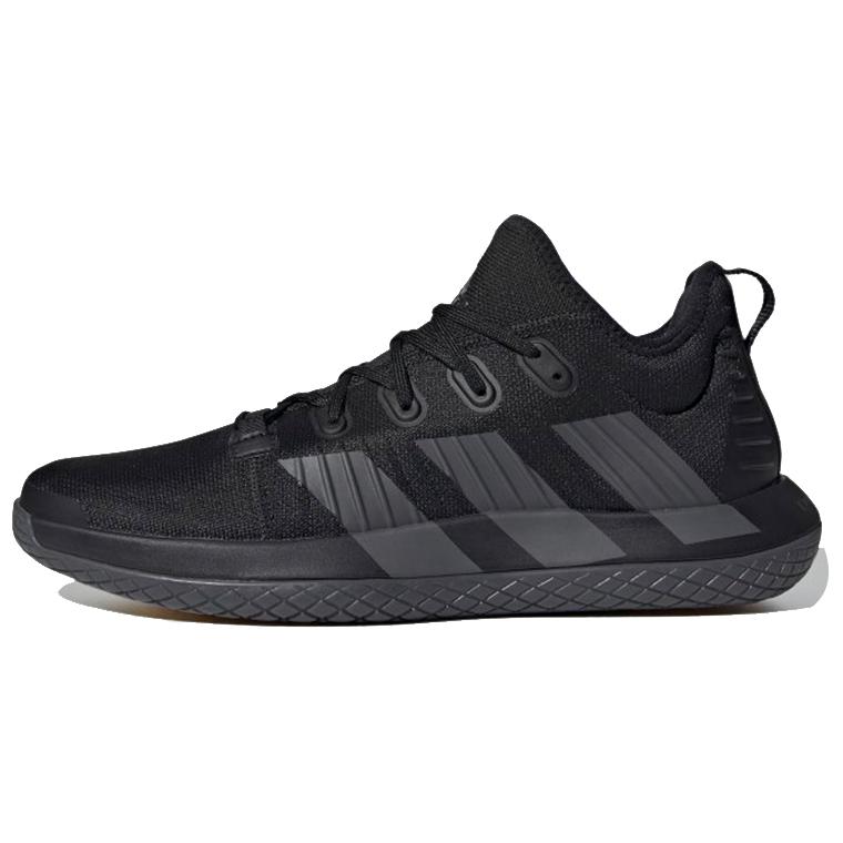 adidas Stabil Next Gen Black/Grey FU8318