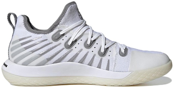 아디다스 스태빌 넥스트젠 핸드볼 "클라우드 화이트 그레이" GY9284 Order 아디다스 스태빌 넥스트젠 핸드볼 "클라우드 화이트 그레이" GY9284