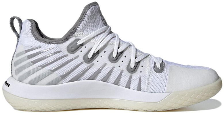 adidas Stabil Next Gen Handball 'Cloud White Grey' GY9284 Order adidas Stabil Next Gen Handball 'Cloud White Grey' GY9284