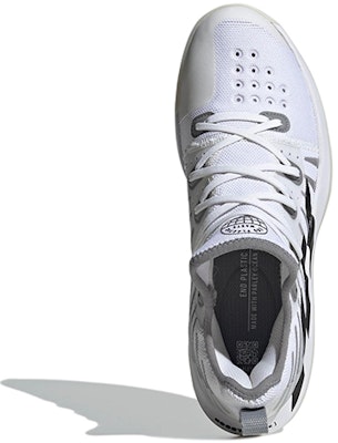 adidas Stabil Next Gen Handball 'Cloud White Grey' GY9284 Purchase adidas Stabil Next Gen Handball 'Cloud White Grey' GY9284