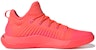 adidas Stabil Next Gen Merah Jambu/Hitam FW4739