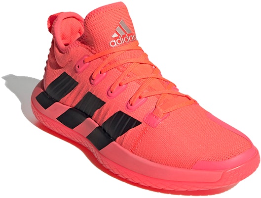 adidas Stabil Next Gen Pink/Black FW4739 Lookbook adidas Stabil Next Gen Pink/Black FW4739