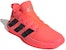 adidas Stabil Next Gen Merah Jambu/Hitam FW4739