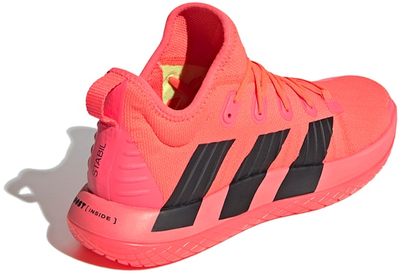 adidas Stabil Next Gen Pink/Black FW4739 Shop adidas Stabil Next Gen Pink/Black FW4739