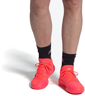 adidas Stabil Next Gen Pink/Black FW4739 Sizing adidas Stabil Next Gen Pink/Black FW4739