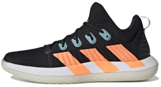 阿迪达斯Stabil Next Gen Primeblue '黑橙白' HR0249 Buy 阿迪达斯Stabil Next Gen Primeblue '黑橙白' HR0249