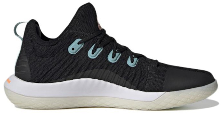 adidas Stabil Next Gen Primeblue 'Black Orange White' HR0249 Order adidas Stabil Next Gen Primeblue 'Black Orange White' HR0249