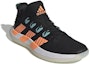 Lookbook adidas Stabil Next Gen Primeblue 'Hitam Oren Putih' HR0249