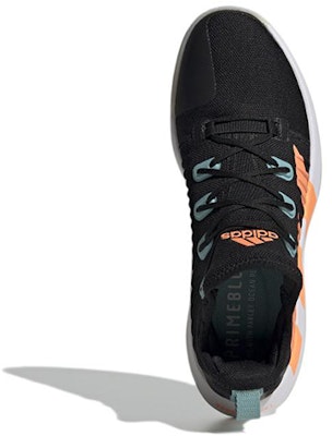 adidas Stabil Next Gen Primeblue 'Black Orange White' HR0249 Purchase adidas Stabil Next Gen Primeblue 'Black Orange White' HR0249