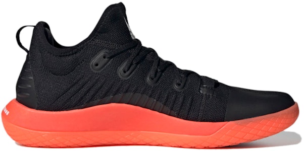 adidas Stabil Next Gen Primeblue 'Hitam Solar Merah' H00146 Order adidas Stabil Next Gen Primeblue 'Hitam Solar Merah' H00146