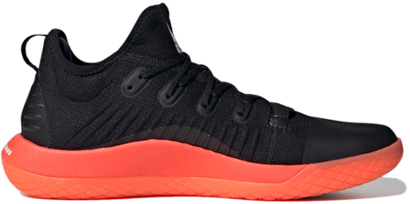 adidas Stabil Next Gen Primeblue 'Black Solar Red' H00146 Order adidas Stabil Next Gen Primeblue 'Black Solar Red' H00146