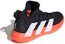 Shop adidas Stabil Next Gen Primeblue 'Hitam Solar Merah' H00146