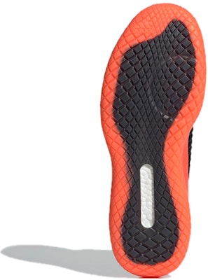 adidas Stabil Next Gen Primeblue 'Black Solar Red' H00146 Details for adidas Stabil Next Gen Primeblue 'Black Solar Red' H00146