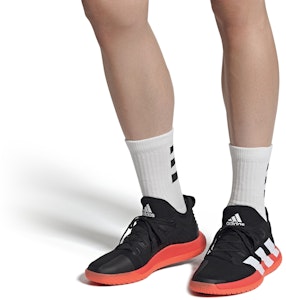 adidas Stabil Next Gen Primeblue 'Hitam Solar Merah' H00146 Sizing adidas Stabil Next Gen Primeblue 'Hitam Solar Merah' H00146