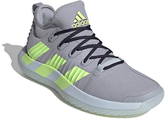 adidas Stabil Next Gen Primeblue 'Grey Green' FX1774 Lookbook adidas Stabil Next Gen Primeblue 'Grey Green' FX1774