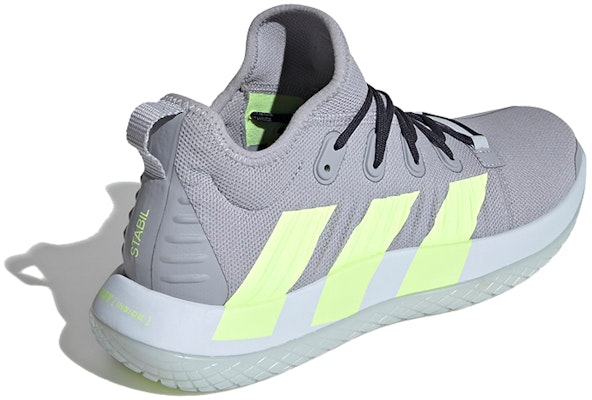 adidas Stabil Next Gen Primeblue 'Grey Green' FX1774 Shop adidas Stabil Next Gen Primeblue 'Grey Green' FX1774