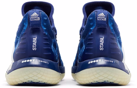 adidas Stabil Next Gen Primeblue 'Team Navy' Kasut Sukan Lelaki GW5069 Details for adidas Stabil Next Gen Primeblue 'Team Navy' Kasut Sukan Lelaki GW5069