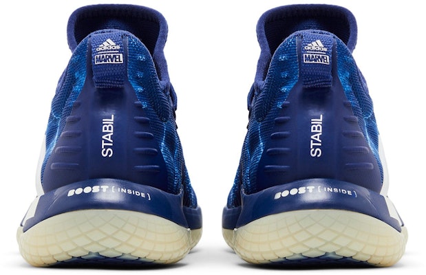 阿迪達斯Stabil Next Gen Primeblue 'Team Navy' GW5069 Details for 阿迪達斯Stabil Next Gen Primeblue 'Team Navy' GW5069