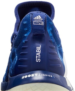 adidas Stabil Next Gen Primeblue 'Team Navy' Kasut Sukan Lelaki GW5069 Sizing adidas Stabil Next Gen Primeblue 'Team Navy' Kasut Sukan Lelaki GW5069