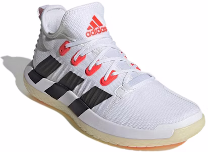 阿迪达斯 Stabil Next Gen Primeblue '东京'运动鞋 FZ4678 Lookbook 阿迪达斯 Stabil Next Gen Primeblue '东京'运动鞋 FZ4678