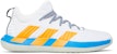 adidas Stabil Next Gen Primeblue 'Putih Oren Rush' GY1134
