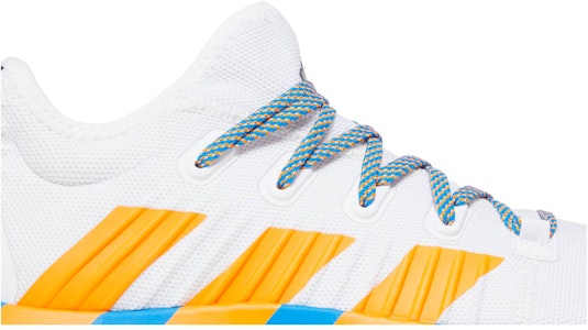 阿迪达斯 Stabil Next Gen Primeblue '白橙色冲击' GY1134 Order 阿迪达斯 Stabil Next Gen Primeblue '白橙色冲击' GY1134