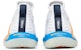 adidas Stabil Next Gen Primeblue 'Putih Oren Rush' GY1134