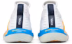 Details for adidas Stabil Next Gen Primeblue 'Putih Oren Rush' GY1134