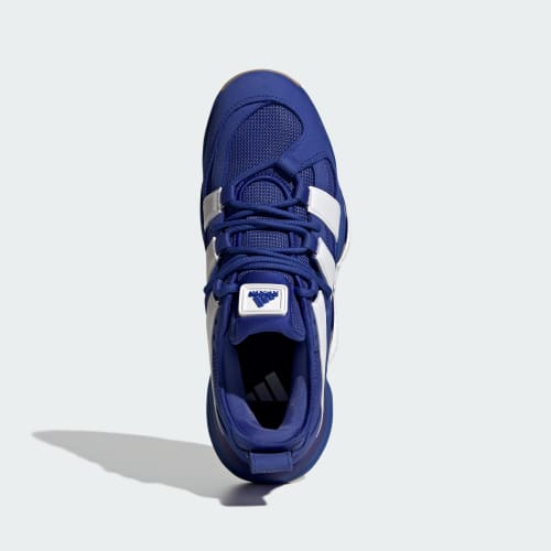 Order adidas Stabil Sneakers Blu Lucido/Cloud White/Gum HP9979