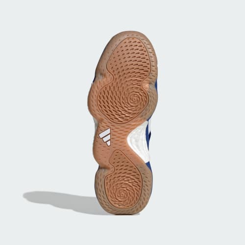 Lookbook adidas Stabil Sneakers Blu Lucido/Cloud White/Gum HP9979