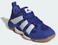 Shop adidas Stabil Sneakers Blu Lucido/Cloud White/Gum HP9979