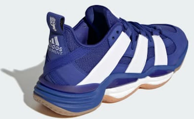adidas Stabil Sneakers Blu Lucido/Cloud White/Gum HP9979 Purchase adidas Stabil Sneakers Blu Lucido/Cloud White/Gum HP9979