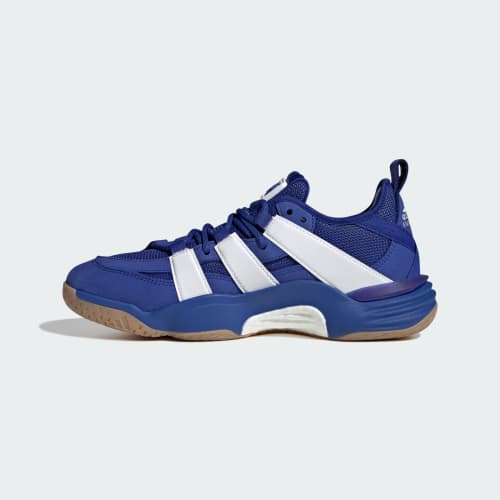 Details for adidas Stabil Sneakers Blu Lucido/Cloud White/Gum HP9979