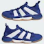 Sizing adidas Stabil Sneakers Blu Lucido/Cloud White/Gum HP9979