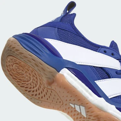 adidas Stabil Sneakers Blu Lucido/Cloud White/Gum HP9979 Cheap adidas Stabil Sneakers Blu Lucido/Cloud White/Gum HP9979