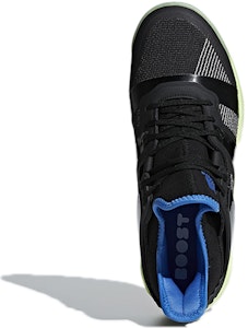 아디다스 스태빌 X 블랙/형광노랑 (Adidas Stabilize X Black/Fluorescent Yellow) BD7410 Purchase 아디다스 스태빌 X 블랙/형광노랑 (Adidas Stabilize X Black/Fluorescent Yellow) BD7410