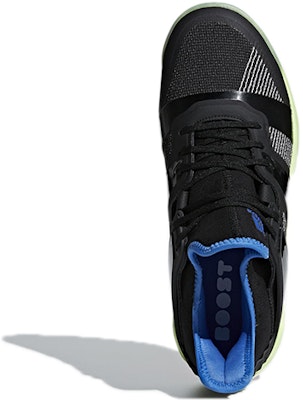 adidas Stabil X 'Black Hi-Res Yellow' BD7410 Purchase adidas Stabil X 'Black Hi-Res Yellow' BD7410