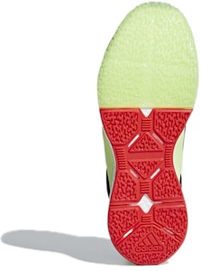 아디다스 스태빌 X 블랙/형광노랑 (Adidas Stabilize X Black/Fluorescent Yellow) BD7410 Details for 아디다스 스태빌 X 블랙/형광노랑 (Adidas Stabilize X Black/Fluorescent Yellow) BD7410